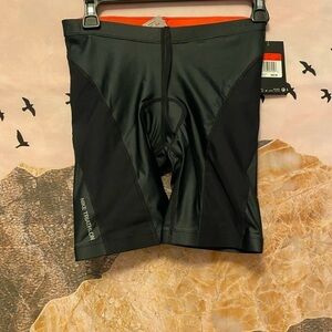 Nike Triathlon shorts size extra small